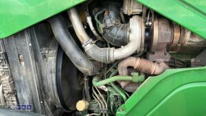 John Deere 6175R 4wd tractor - 32