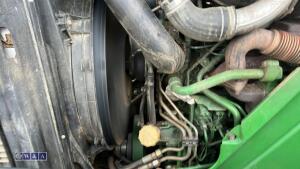 John Deere 6175R 4wd tractor - 33