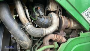 John Deere 6175R 4wd tractor - 34