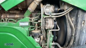 John Deere 6175R 4wd tractor - 35