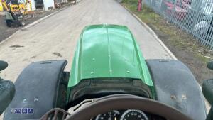 John Deere 6175R 4wd tractor - 41