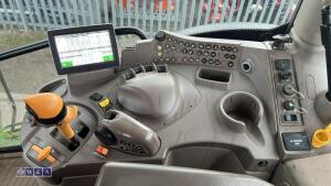 John Deere 6175R 4wd tractor - 42