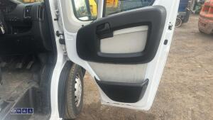 2019 Peugeot boxer pannel van - 17