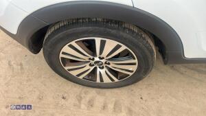 Kia sportarge - 10