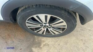 Kia sportarge - 11