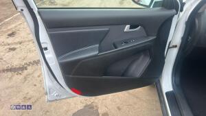 Kia sportarge - 13