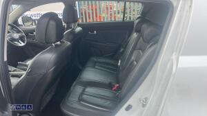 Kia sportarge - 16