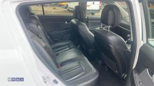 Kia sportarge - 18