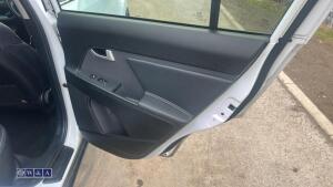 Kia sportarge - 19