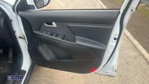 Kia sportarge - 20