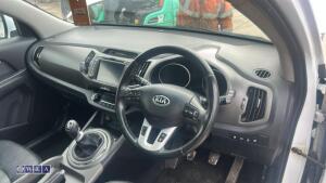 Kia sportarge - 22