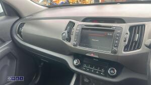 Kia sportarge - 24