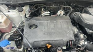 Kia sportarge - 26