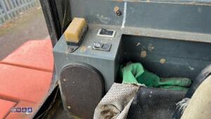 PELJOB EB253 3.6t rubber tracked excavator (S/n: 18300) - 31