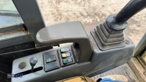 PELJOB EB253 3.6t rubber tracked excavator (S/n: 18300) - 32