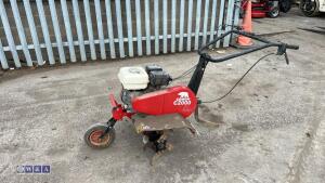 CAMON rotavator