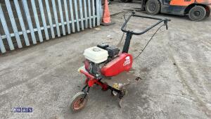 CAMON rotavator - 2