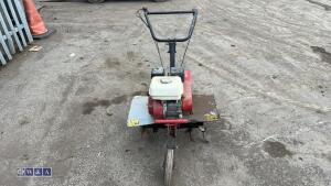 CAMON rotavator - 3