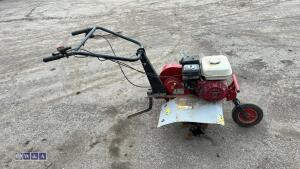 CAMON rotavator - 5