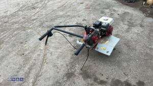 CAMON rotavator - 7