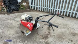 CAMON rotavator - 9