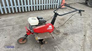CAMON rotavator - 11