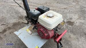 CAMON rotavator - 13