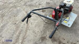 CAMON rotavator - 15