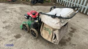 BILLYGOAT leaf collector - 7