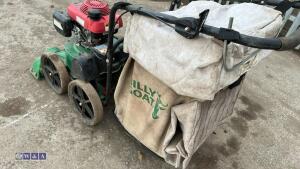 BILLYGOAT leaf collector - 14