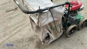 BILLYGOAT leaf collector - 15
