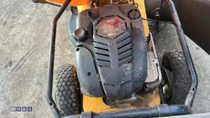 McCULLOCH HORNET ride on mower - 14