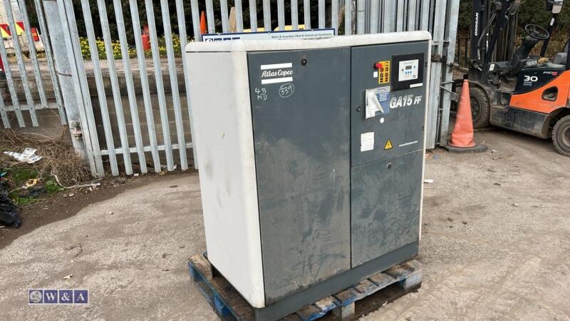 Compressor