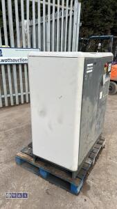Compressor - 2