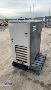 Compressor - 3
