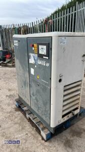 Compressor - 4