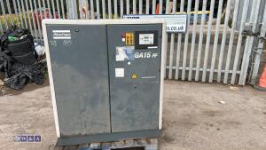 Compressor - 5