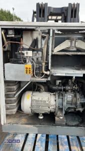 Compressor - 12