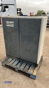 Compressor - 13