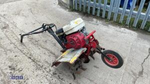 CAMON petrol rotavator - 2