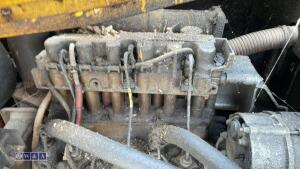 ATLAS COPCO XAS66 fast tow compressor - 10