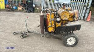 ATLAS COPCO compressor - 2
