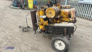 ATLAS COPCO compressor - 3