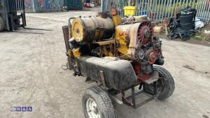 ATLAS COPCO compressor - 4