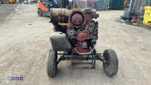 ATLAS COPCO compressor - 5