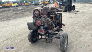ATLAS COPCO compressor - 6