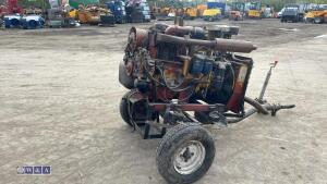 ATLAS COPCO compressor - 7