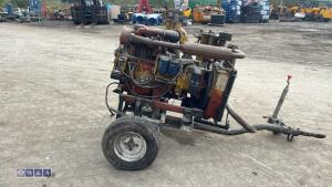 ATLAS COPCO compressor - 8