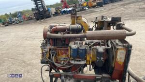 ATLAS COPCO compressor - 9