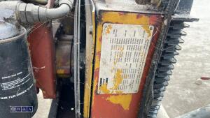 ATLAS COPCO compressor - 11